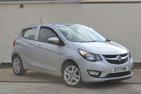 VAUXHALL VIVA 1.0 i SE