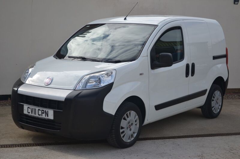 FIAT FIORINO