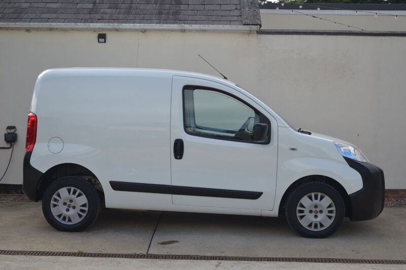 FIAT FIORINO